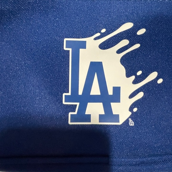 Los Angeles Dodgers Fanny Bag - Picture 12 of 12